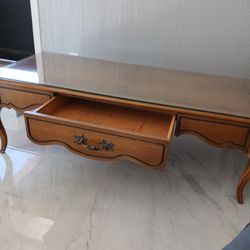 1970s Coffee Table