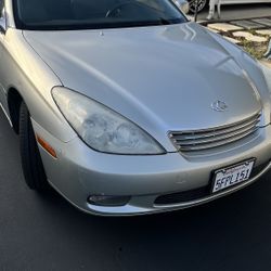 2004 Lexus ES 330