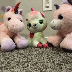 Unicorn Kids Toys Pack