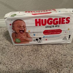 Diapers 