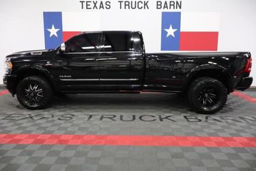 2020 RAM 3500