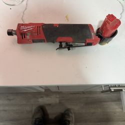 Milwaukee Tool