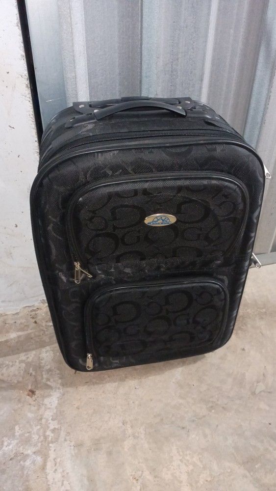 Carry-on Bag