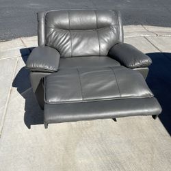 Recliner
