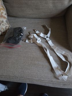 Bed Straps