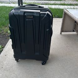 Samsonite Hard Sell Luggage  