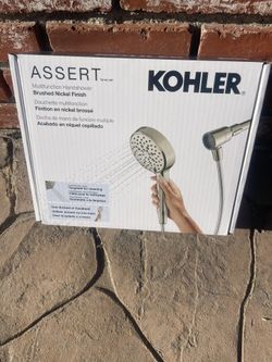 Kohler Shower Head