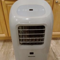 Air Conditioner 3 In 1