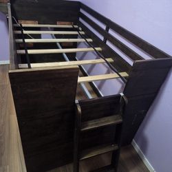 Loft Bed