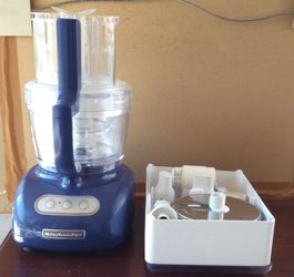 Kitchen aid