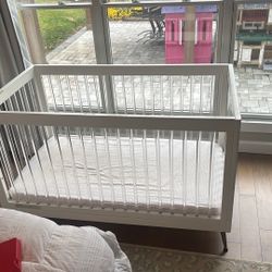 Baby Crib