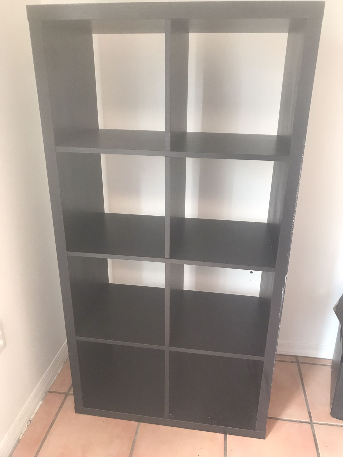 IKEA Kallax Shelving unit