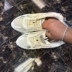 Sneakers Off White 