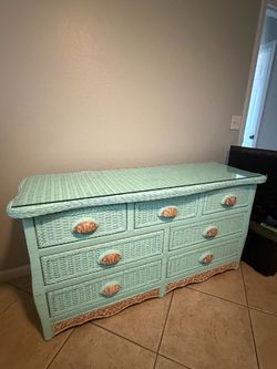 Bedroom set