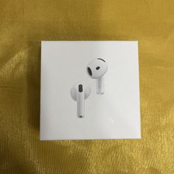 Airpods 4