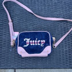 Juicy Couture Cross bag 