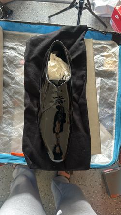 Men’s Dress Shoes