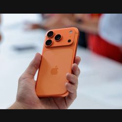 iPhone 17 Pro Max 256GB  Unlocked available on payments options without perfect credit🥳😱