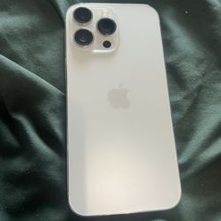 iPhone 14 Pro Max Unlocked 256g Like New