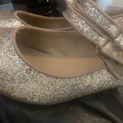 Zapato Para Niña