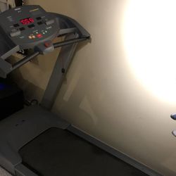 Treadmill