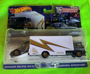 Hotwheels