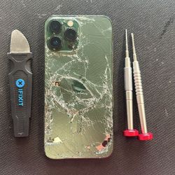 FIX YOUR PHONE TODAY 📲