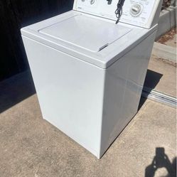Whirlpool Washing Machine