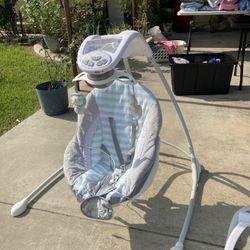 Baby Swing 