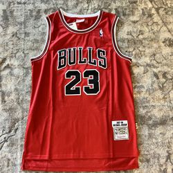 Jordan Jersey