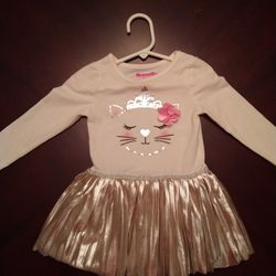 Baby Girl Dress