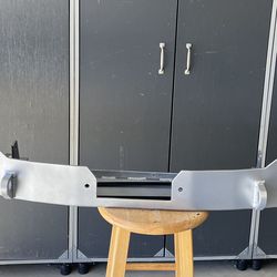 HK Offroad Jeep Grand Cherokee  WJ Overland bumper