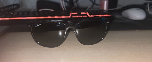 Rayban Boyfriend 120obo