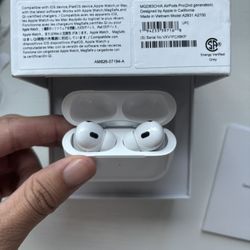 Airpod Pros *Best Offer*