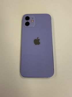 iPhone 12 unlocked