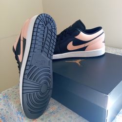 Jordan 1 Low