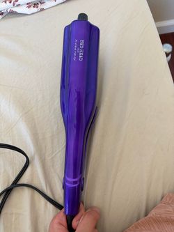 Bed Head TIGI A Wave We Go Curling Iron