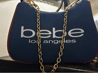 Bebe purse
