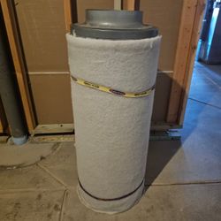 Carbon Filter