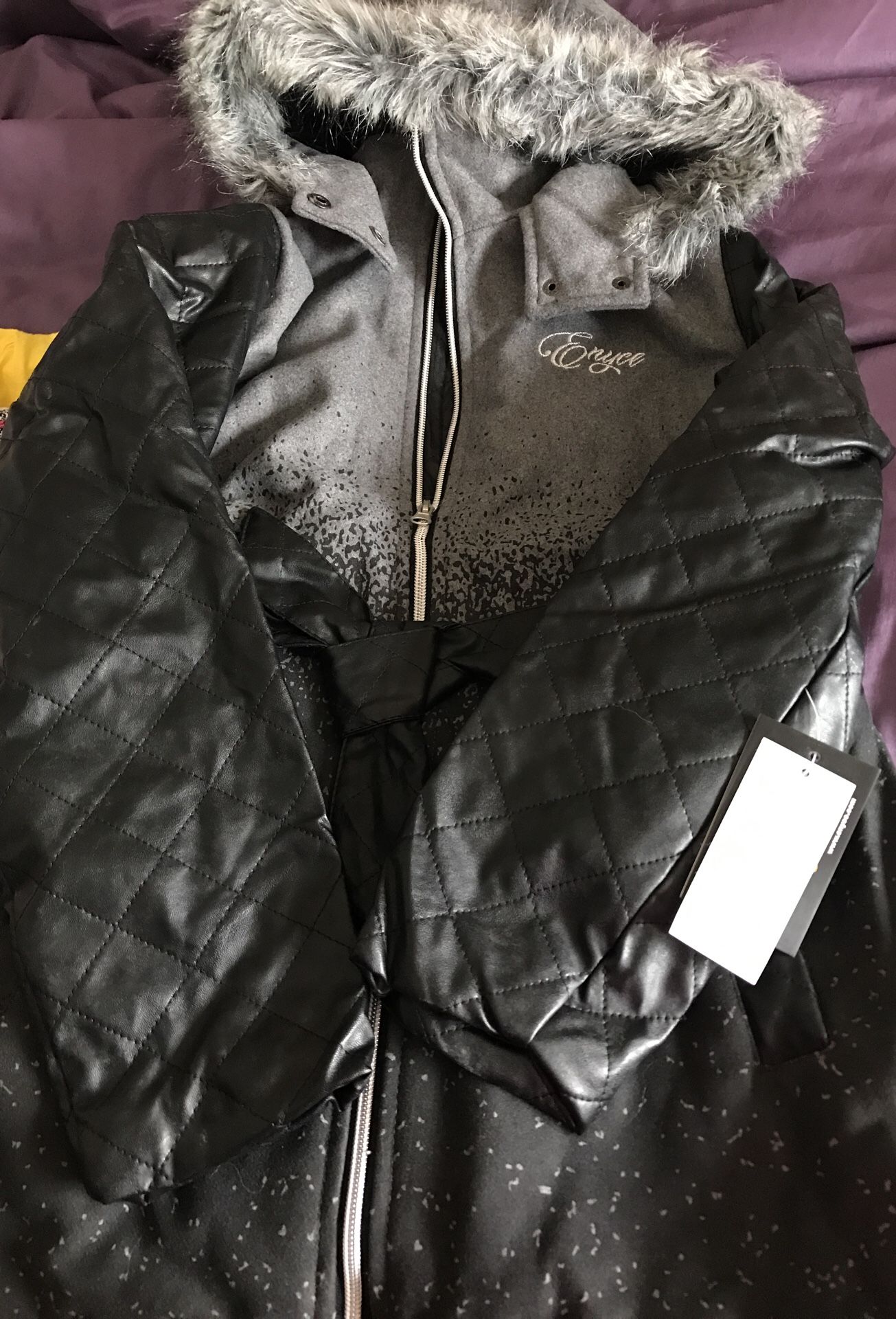 ENYCE Girl’s jacket