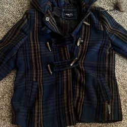 Coat XL From Rue 21