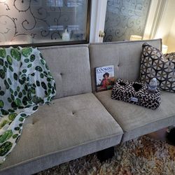 New Futon Sofa Bed Full Size 