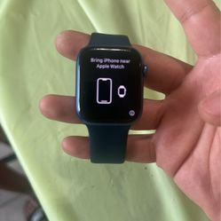 Apple watch series 7 45mm