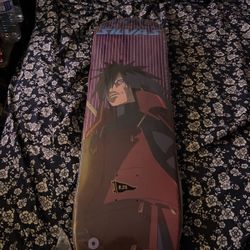 Madara Skateboard 8.25