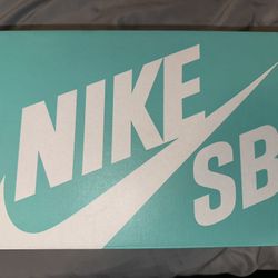 Nike SB Force Premium 58