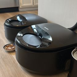 PetLibro Wet Food Dispenser for Cats