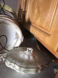Antique/Vintage China