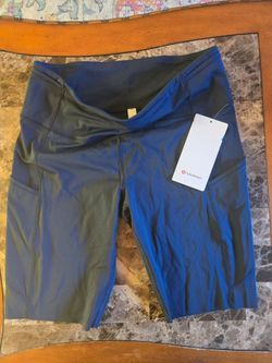 Lululemon short size 12