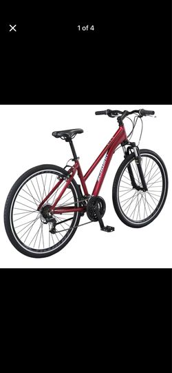 Schwinn Women’s GTX3 Hybrid bike