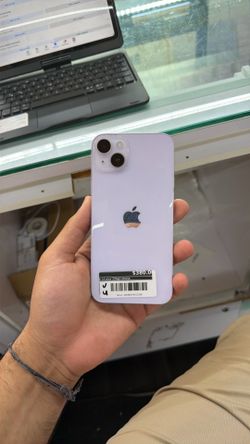 iPhone 14 Plus 256gb (unlocked)